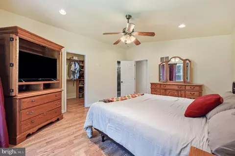 Bedroom - 820 Wilda Dr, Westminster, MD 21157 photo 3 of 4