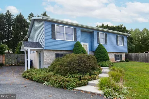 3386 Janet Ct, Manchester, MD 21102