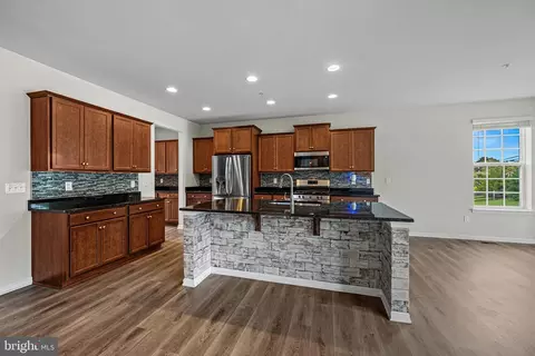 Kitchen - 682 Stonegate Rd, Westminster, MD 21157 photo 2 of 5