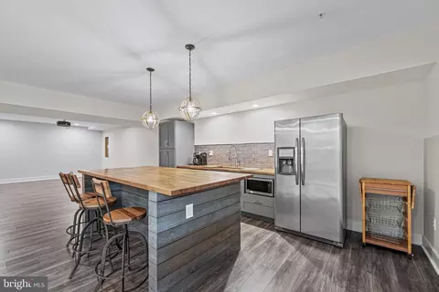 Kitchen - 682 Stonegate Rd, Westminster, MD 21157 photo 4 of 5