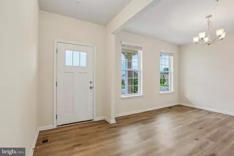 Entry Way - 682 Stonegate Rd, Westminster, MD 21157 photo 1 of 7