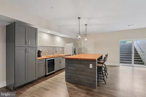 Kitchen - 682 Stonegate Rd, Westminster, MD 21157 photo 6 of 6