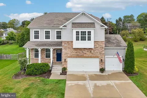 Exterior - 682 Stonegate Rd, Westminster, MD 21157 photo 7 of 7