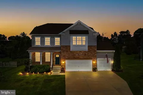 Exterior - 682 Stonegate Rd, Westminster, MD 21157 photo 2 of 4