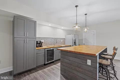 Kitchen - 682 Stonegate Rd, Westminster, MD 21157 photo 5 of 5