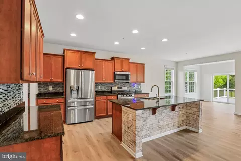Kitchen - 682 Stonegate Rd, Westminster, MD 21157 photo 2 of 6