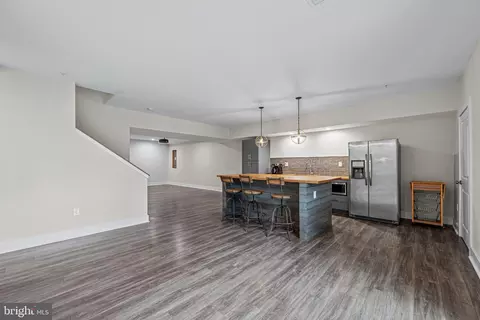 Kitchen - 682 Stonegate Rd, Westminster, MD 21157 photo 3 of 5