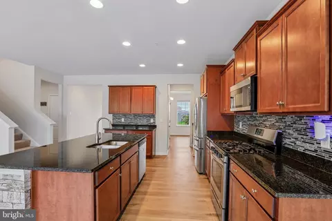 Kitchen - 682 Stonegate Rd, Westminster, MD 21157 photo 1 of 6