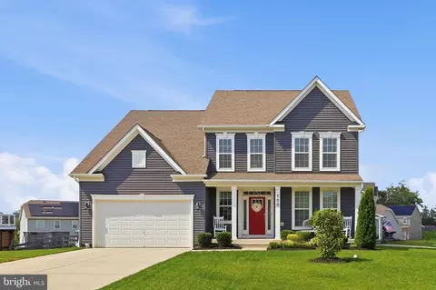 700 Blue Moon Ln, Westminster, MD 21157