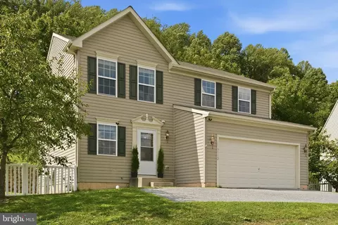 3112 Keeney Dr, Manchester, MD 21102
