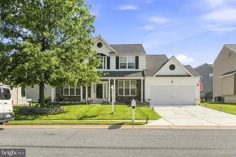 328 Kenan St, Taneytown, MD 21787