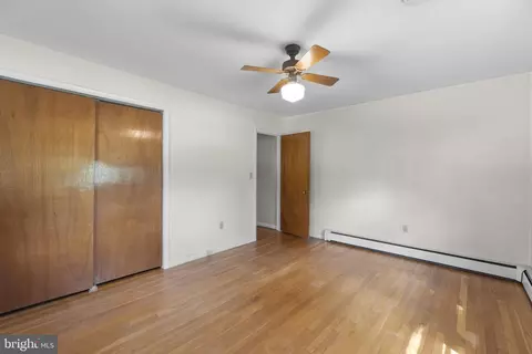 Bedroom - 724 William Ave, Westminster, MD 21157 photo 3 of 5