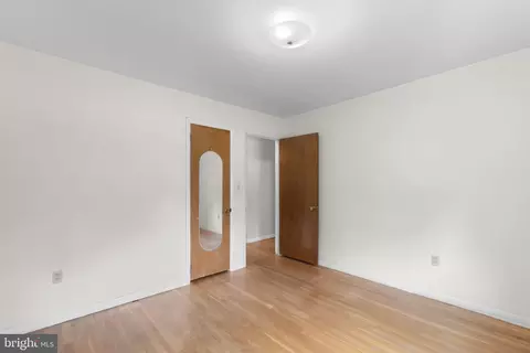 Bedroom - 724 William Ave, Westminster, MD 21157 photo 5 of 5