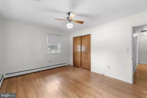 Bedroom - 724 William Ave, Westminster, MD 21157 photo 2 of 5
