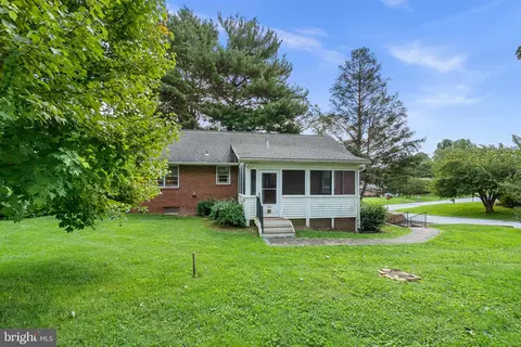 Exterior - 724 William Ave, Westminster, MD 21157 photo 7 of 8