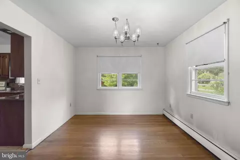 Entry Way - 724 William Ave, Westminster, MD 21157 photo 1 of 5