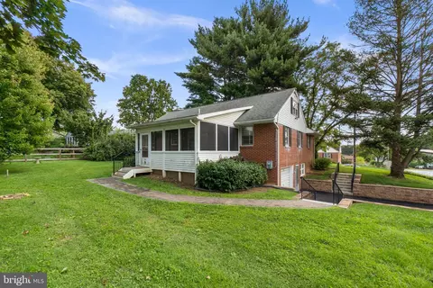 Exterior - 724 William Ave, Westminster, MD 21157 photo 5 of 8