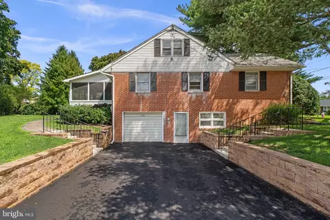 Exterior - 724 William Ave, Westminster, MD 21157 photo 4 of 8