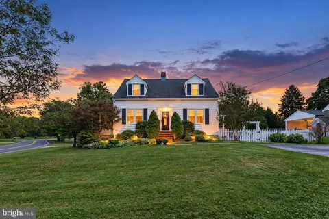 701 Longview Ave, Westminster, MD 21157
