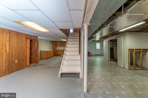 Entry Way - 2235 E Deep Run Rd, Manchester, MD 21102 photo 5 of 5