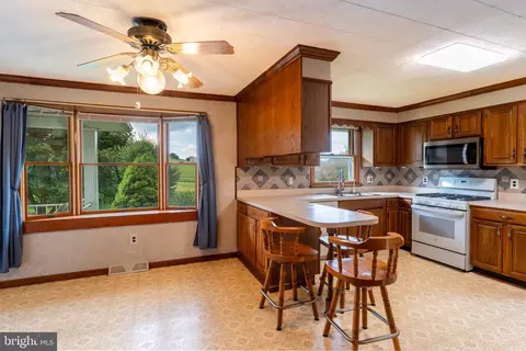 Kitchen - 2235 E Deep Run Rd, Manchester, MD 21102 photo 1 of 2