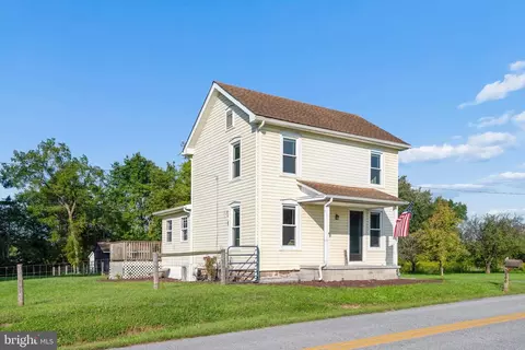 3800 Fringer Rd, Taneytown, MD 21787