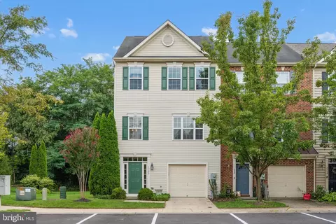 1722 Trestle St, Mount Airy, MD 21771