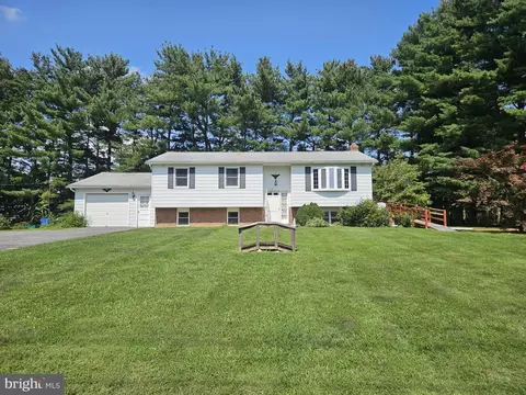 700 Old Liberty Rd, Sykesville, MD 21784