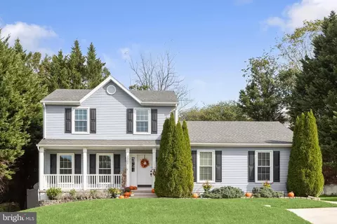 1322 Holt Ct, Eldersburg, MD 21784