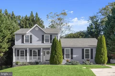 1322 Holt Ct, Eldersburg, MD 21784