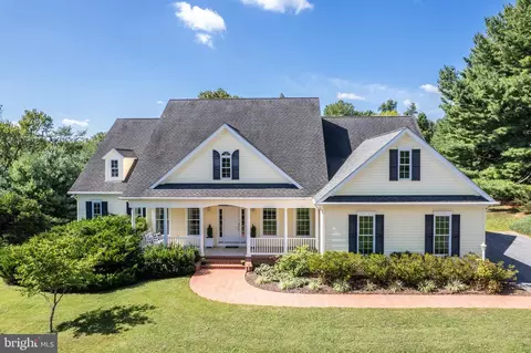 Exterior - 3623 Emory Rd N, Upperco, MD 21155 photo 2 of 15