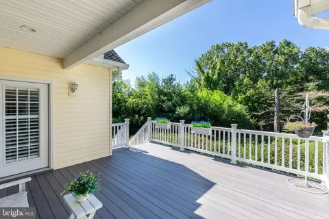 Exterior - 3623 Emory Rd N, Upperco, MD 21155 photo 7 of 15