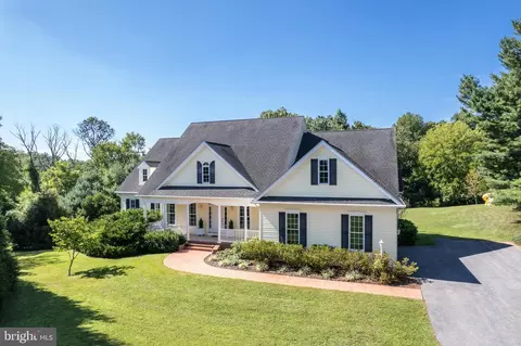 Exterior - 3623 Emory Rd N, Upperco, MD 21155 photo 4 of 15
