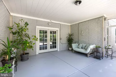 Exterior - 3623 Emory Rd N, Upperco, MD 21155 photo 11 of 15