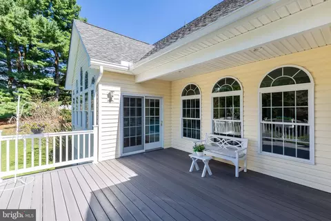 Exterior - 3623 Emory Rd N, Upperco, MD 21155 photo 6 of 15