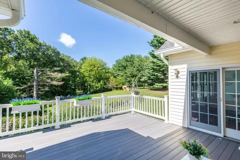 Exterior - 3623 Emory Rd N, Upperco, MD 21155 photo 8 of 15