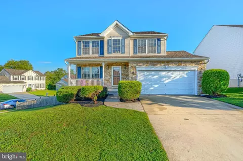 214 Morning Frost St, Taneytown, MD 21787