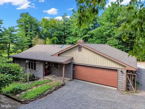 5311 Black Rock Rd, Manchester, MD 21102