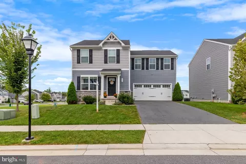 536 Bull Run Rd, Taneytown, MD 21787