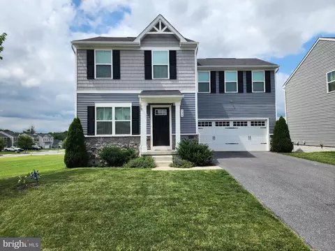 536 Bull Run Rd, Taneytown, MD 21787
