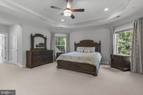 Bedroom - 4020 Baker Path Dr, Westminster, MD 21157 photo 1 of 10