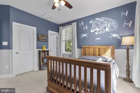 Bedroom - 4020 Baker Path Dr, Westminster, MD 21157 photo 8 of 10