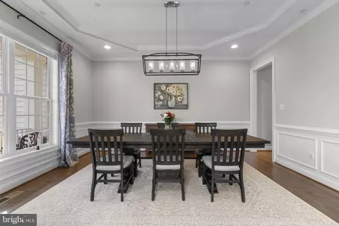 Dining - 4020 Baker Path Dr, Westminster, MD 21157 photo 1 of 3