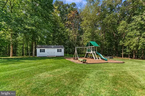 Exterior - 4020 Baker Path Dr, Westminster, MD 21157 photo 7 of 7