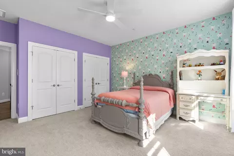 Bedroom - 4020 Baker Path Dr, Westminster, MD 21157 photo 6 of 10