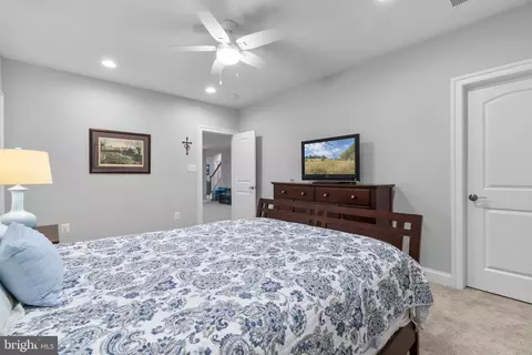 Bedroom - 4020 Baker Path Dr, Westminster, MD 21157 photo 10 of 10
