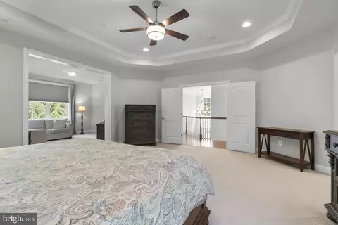 Bedroom - 4020 Baker Path Dr, Westminster, MD 21157 photo 3 of 10