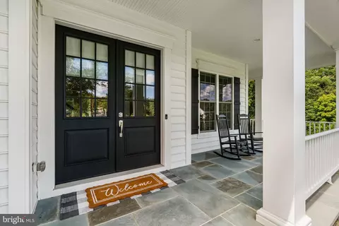 Exterior - 4020 Baker Path Dr, Westminster, MD 21157 photo 2 of 7