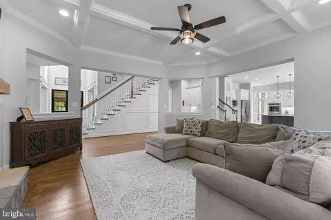 Living - 4020 Baker Path Dr, Westminster, MD 21157 photo 2 of 2