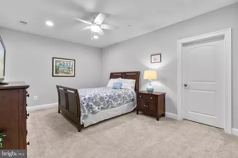 Bedroom - 4020 Baker Path Dr, Westminster, MD 21157 photo 9 of 10